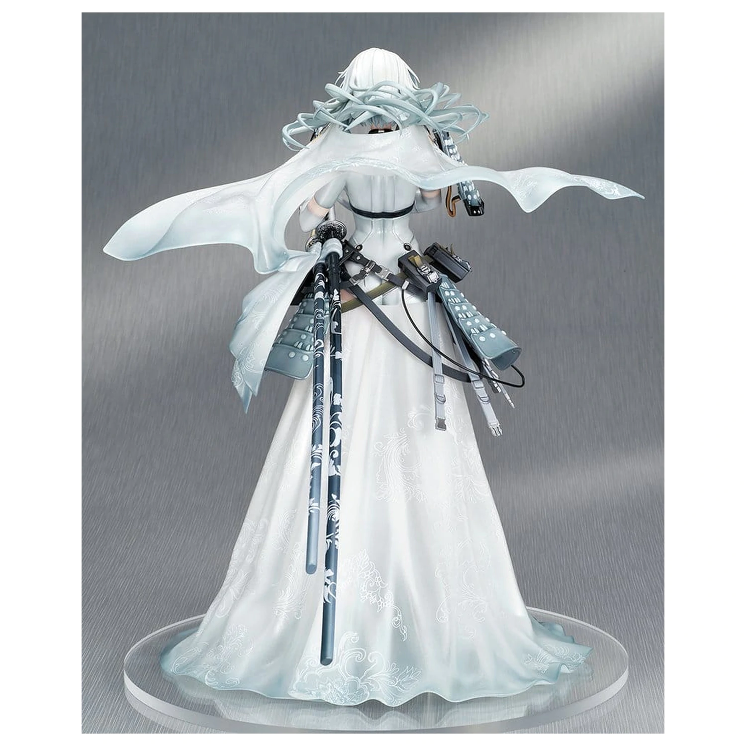 Original Character SWAV PVC figúrka 1/7 Tactical Bride - Awayuki 25 cm produktová fotografia
