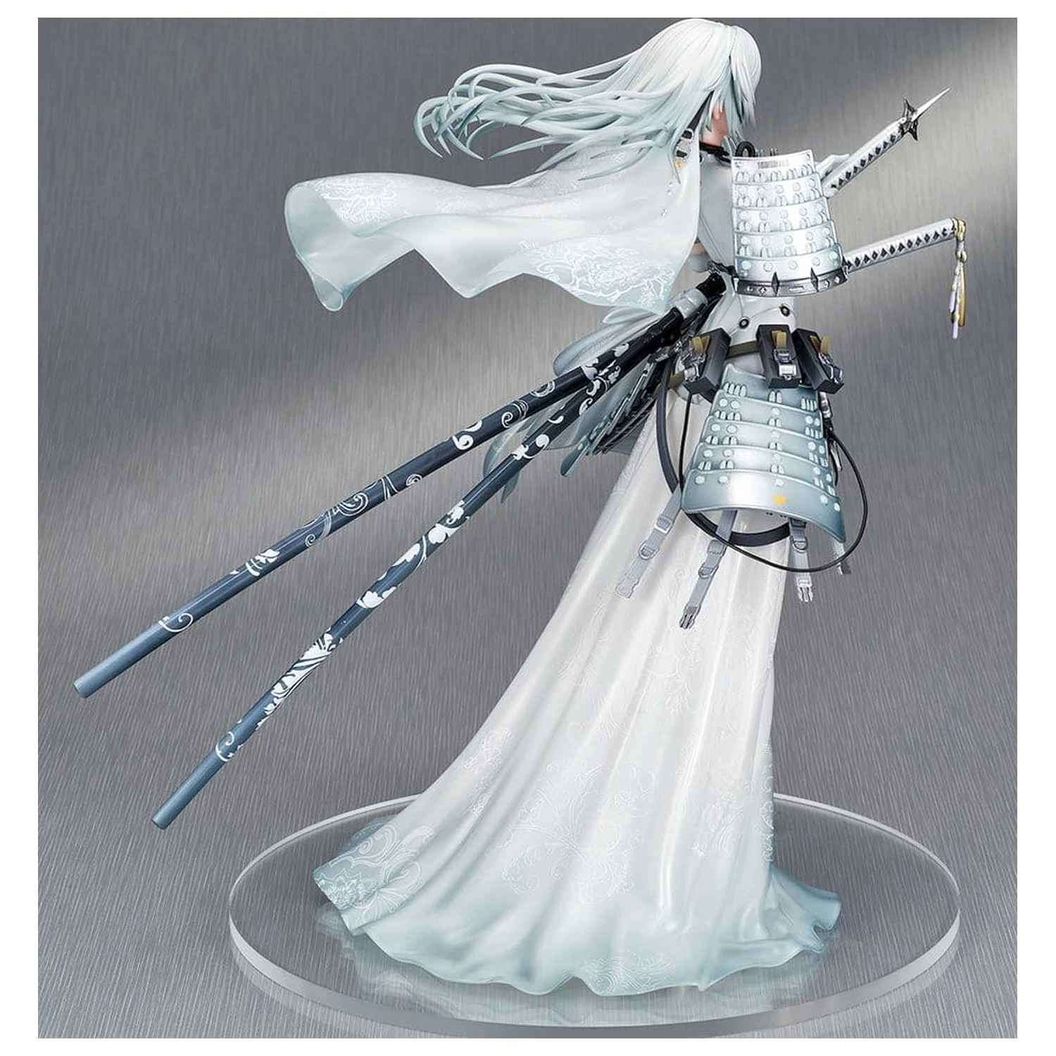 Original Character SWAV PVC figúrka 1/7 Tactical Bride - Awayuki 25 cm produktová fotografia