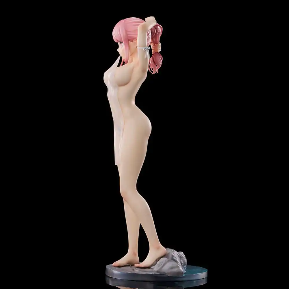 Originálna Character Swimsuit Series PVC socha 1/4 Kantoku Kurumi 39 cm produktová fotografia