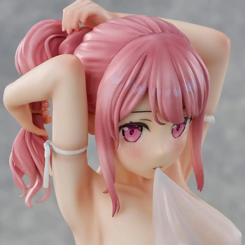 Originálna Character Swimsuit Series PVC socha 1/4 Kantoku Kurumi 39 cm produktová fotografia