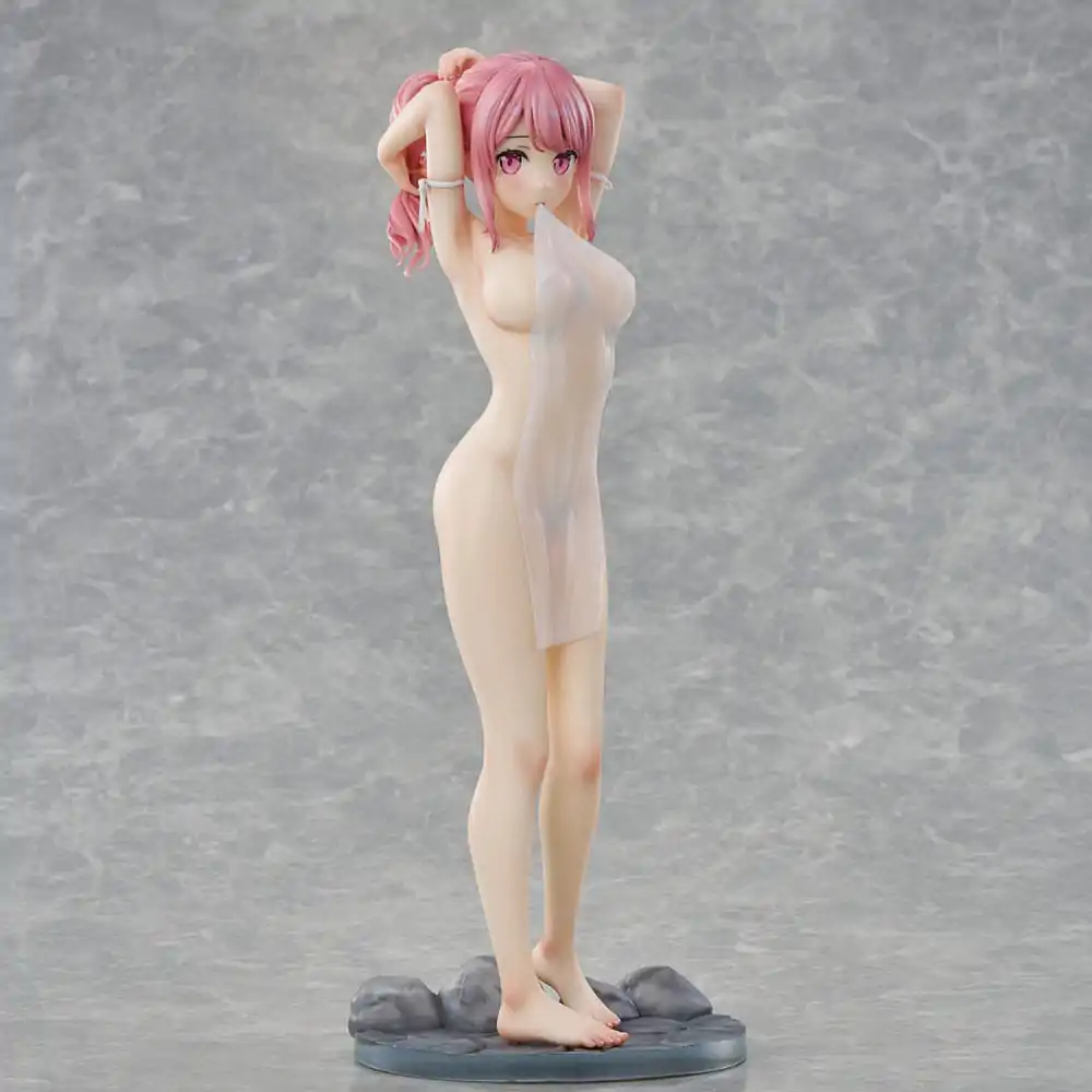 Originálna Character Swimsuit Series PVC socha 1/4 Kantoku Kurumi 39 cm produktová fotografia