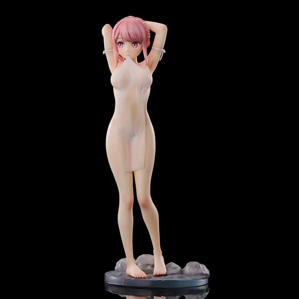 Originálna Character Swimsuit Series PVC socha 1/4 Kantoku Kurumi 39 cm produktová fotografia