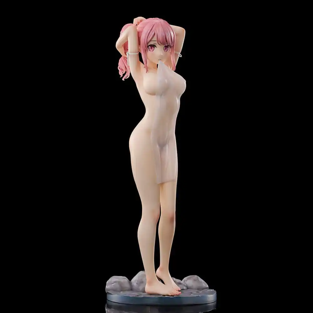 Originálna Character Swimsuit Series PVC socha 1/4 Kantoku Kurumi 39 cm produktová fotografia
