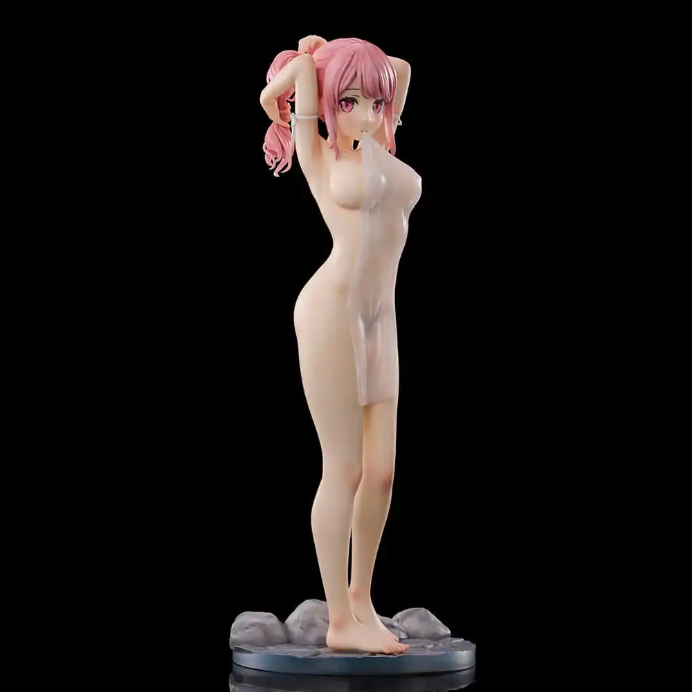 Originálna Character Swimsuit Series PVC socha 1/4 Kantoku Kurumi 39 cm produktová fotografia