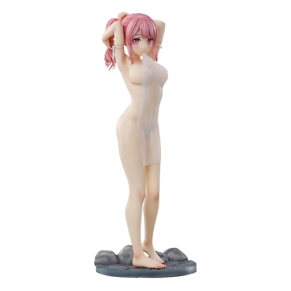 Originálna Character Swimsuit Series PVC socha 1/4 Kantoku Kurumi 39 cm produktová fotografia