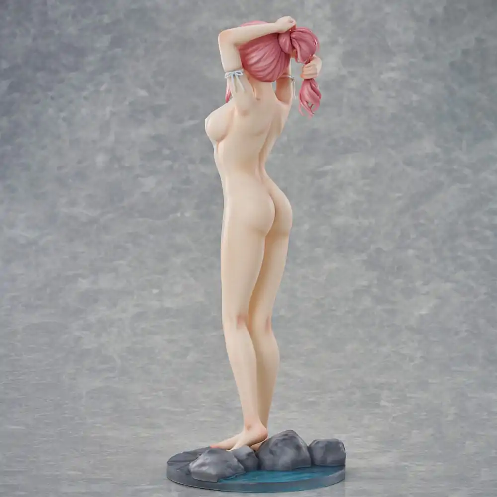 Originálna Character Swimsuit Series PVC socha 1/4 Kantoku Kurumi 39 cm produktová fotografia