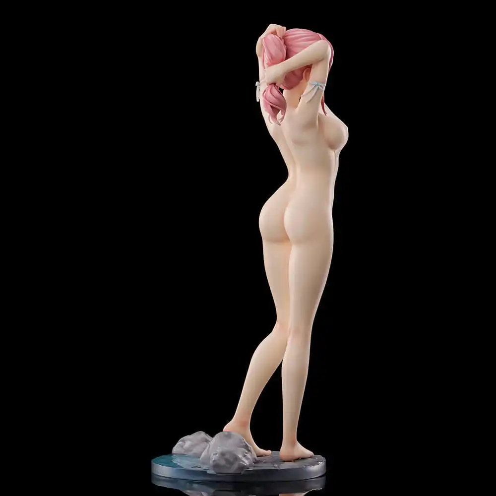 Originálna Character Swimsuit Series PVC socha 1/4 Kantoku Kurumi 39 cm produktová fotografia