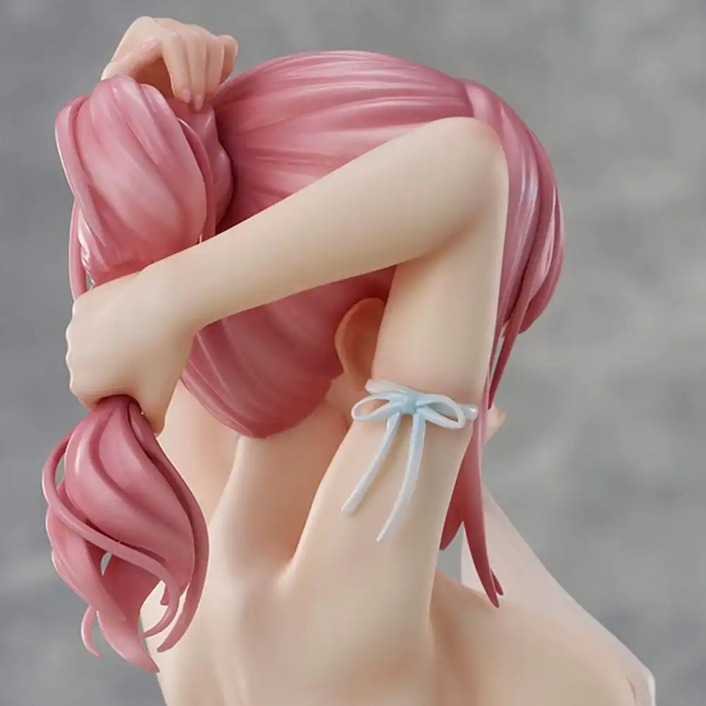 Originálna Character Swimsuit Series PVC socha 1/4 Kantoku Kurumi 39 cm produktová fotografia