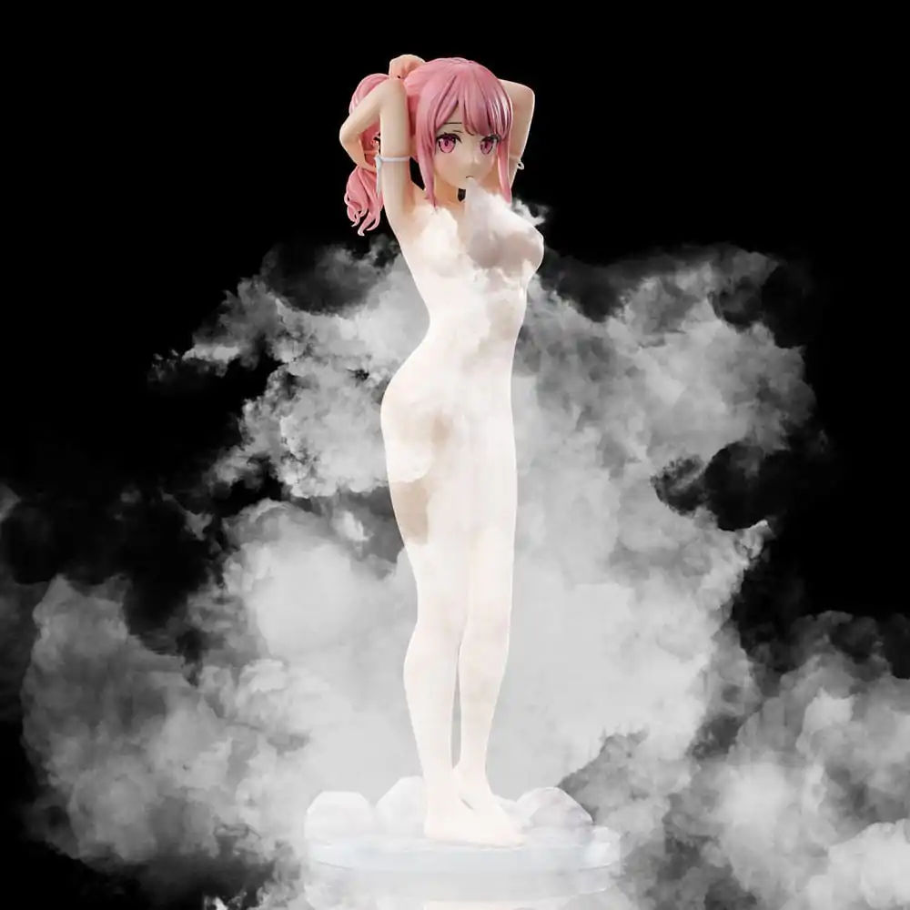 Originálna Character Swimsuit Series PVC socha 1/4 Kantoku Kurumi 39 cm produktová fotografia