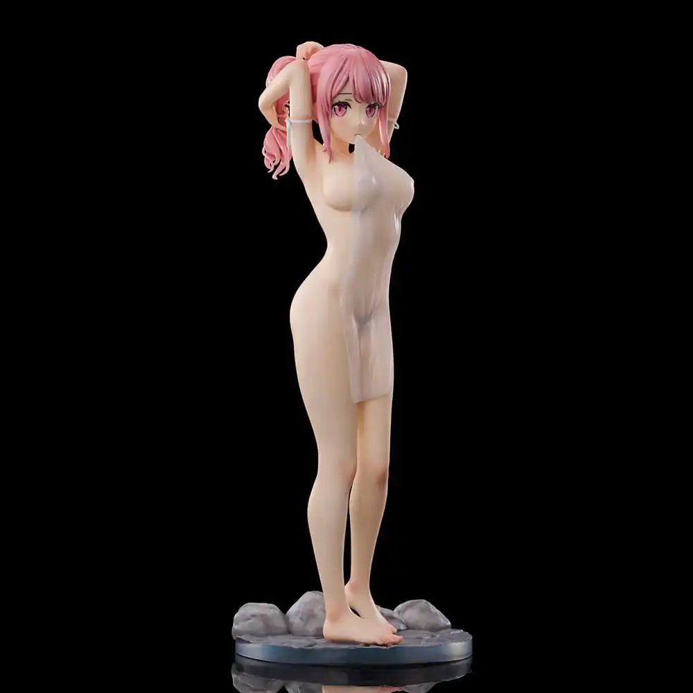 Originálna Character Swimsuit Series PVC socha 1/4 Kantoku Kurumi 39 cm produktová fotografia