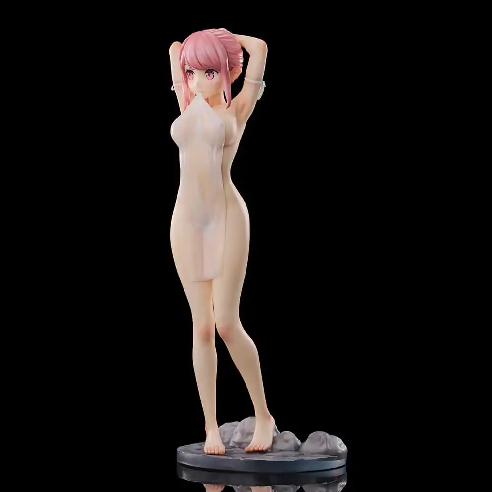 Originálna Character Swimsuit Series PVC socha 1/4 Kantoku Kurumi 39 cm produktová fotografia