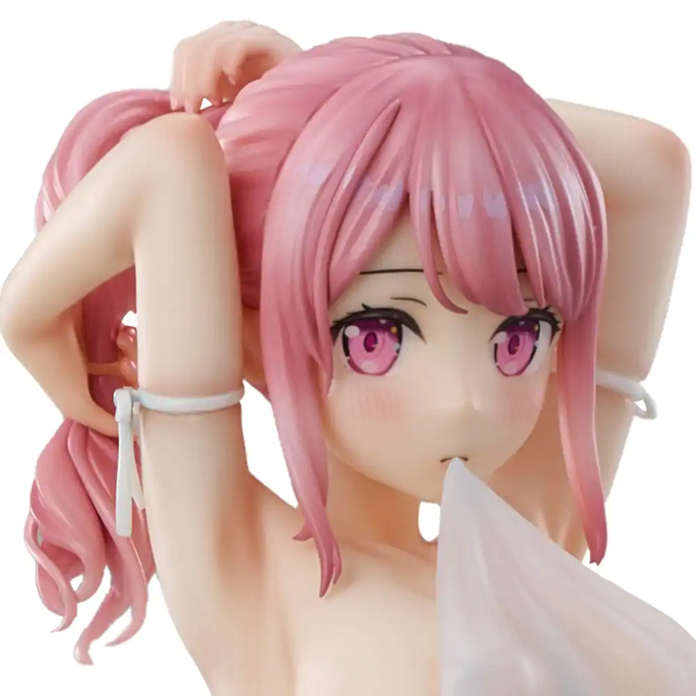 Originálna Character Swimsuit Series PVC socha 1/4 Kantoku Kurumi 39 cm produktová fotografia