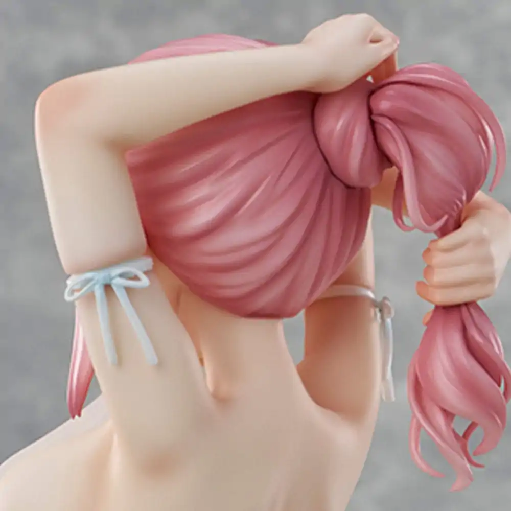 Originálna Character Swimsuit Series PVC socha 1/4 Kantoku Kurumi 39 cm produktová fotografia