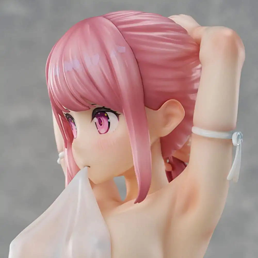 Originálna Character Swimsuit Series PVC socha 1/4 Kantoku Kurumi 39 cm produktová fotografia