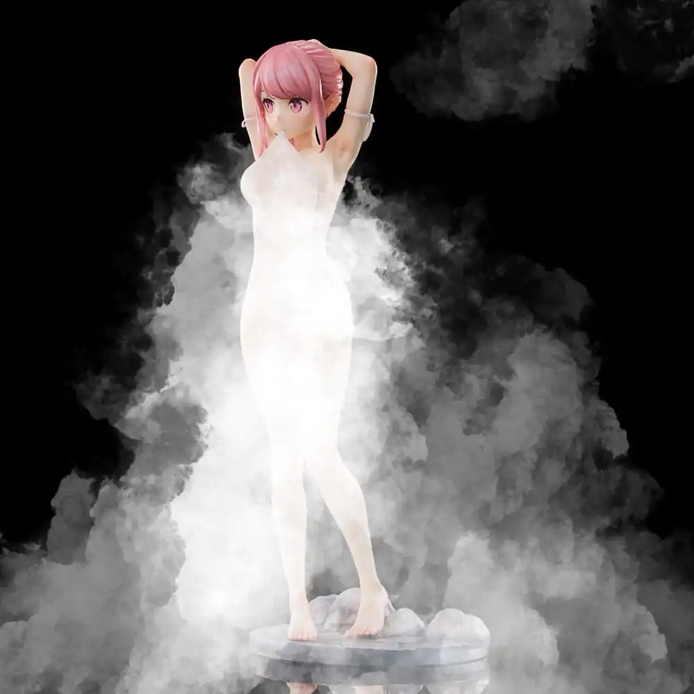 Originálna Character Swimsuit Series PVC socha 1/4 Kantoku Kurumi 39 cm produktová fotografia