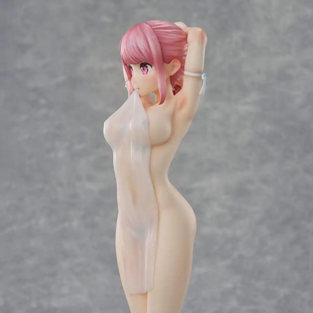 Originálna Character Swimsuit Series PVC socha 1/4 Kantoku Kurumi 39 cm produktová fotografia