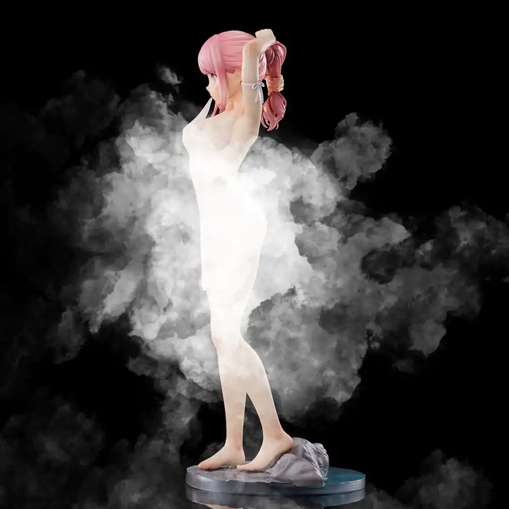 Originálna Character Swimsuit Series PVC socha 1/4 Kantoku Kurumi 39 cm produktová fotografia