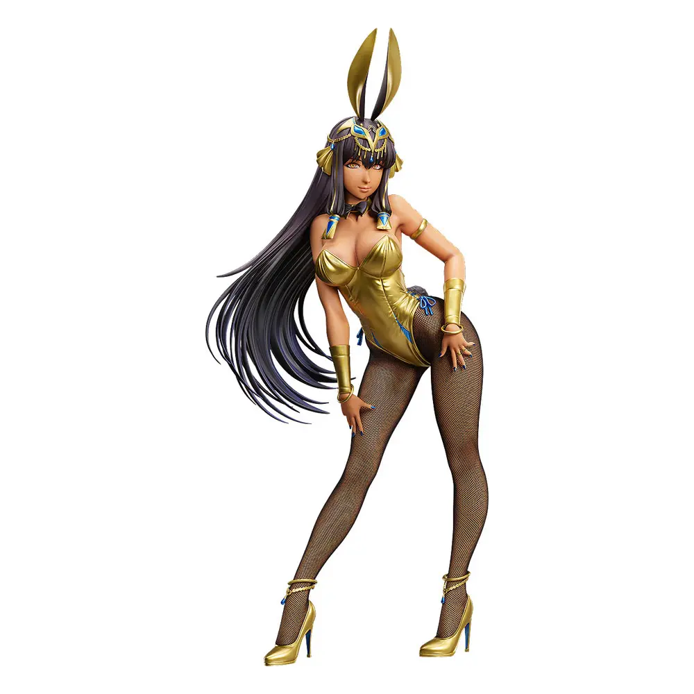 Originálna socha postavy 1/4 Anubis: Bunny Ver. 48 cm produktová fotografia