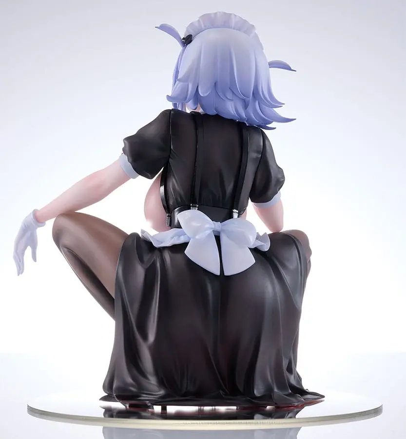 Originálna figúrka postavy 1/6 Hebe-chan Maid Ver. 17 cm produktová fotografia