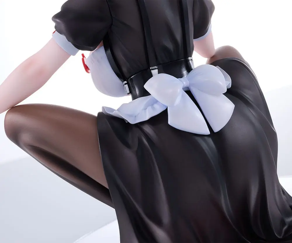 Originálna figúrka postavy 1/6 Hebe-chan Maid Ver. 17 cm produktová fotografia