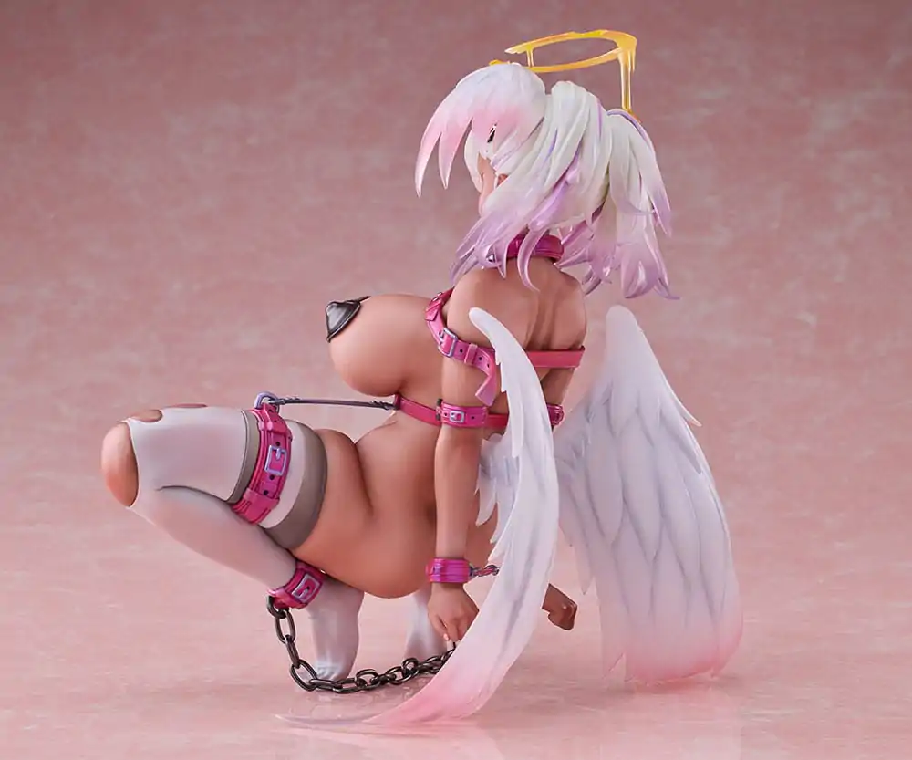 Original Character Socha 1/6 M-type Angel 18 cm produktová fotografia