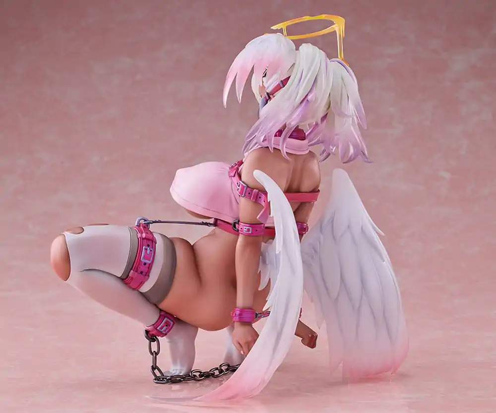 Original Character Socha 1/6 M-type Angel 18 cm produktová fotografia