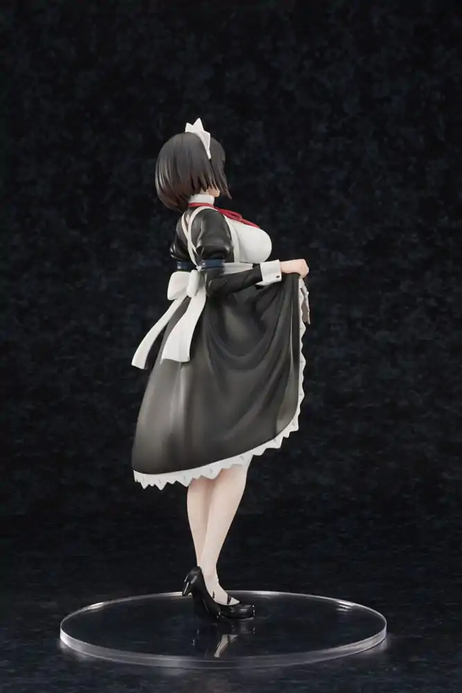 Socha Original Character 1/6 Maid Chitose Ito 28 cm produktová fotografia