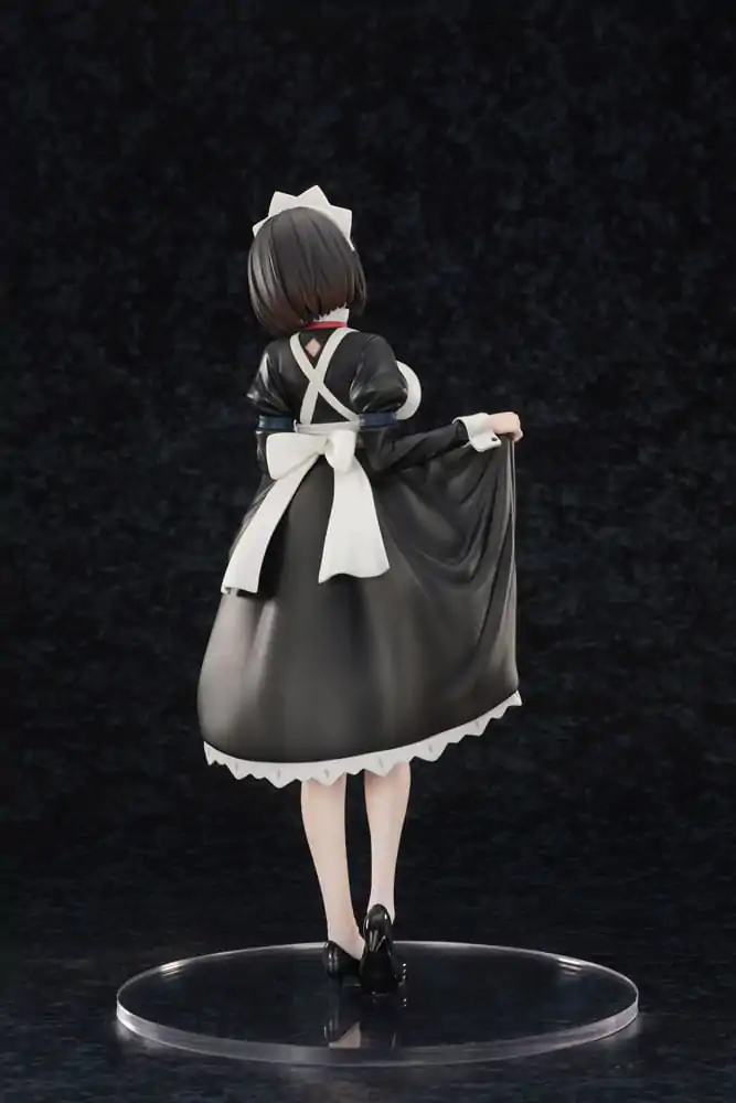 Socha Original Character 1/6 Maid Chitose Ito 28 cm produktová fotografia