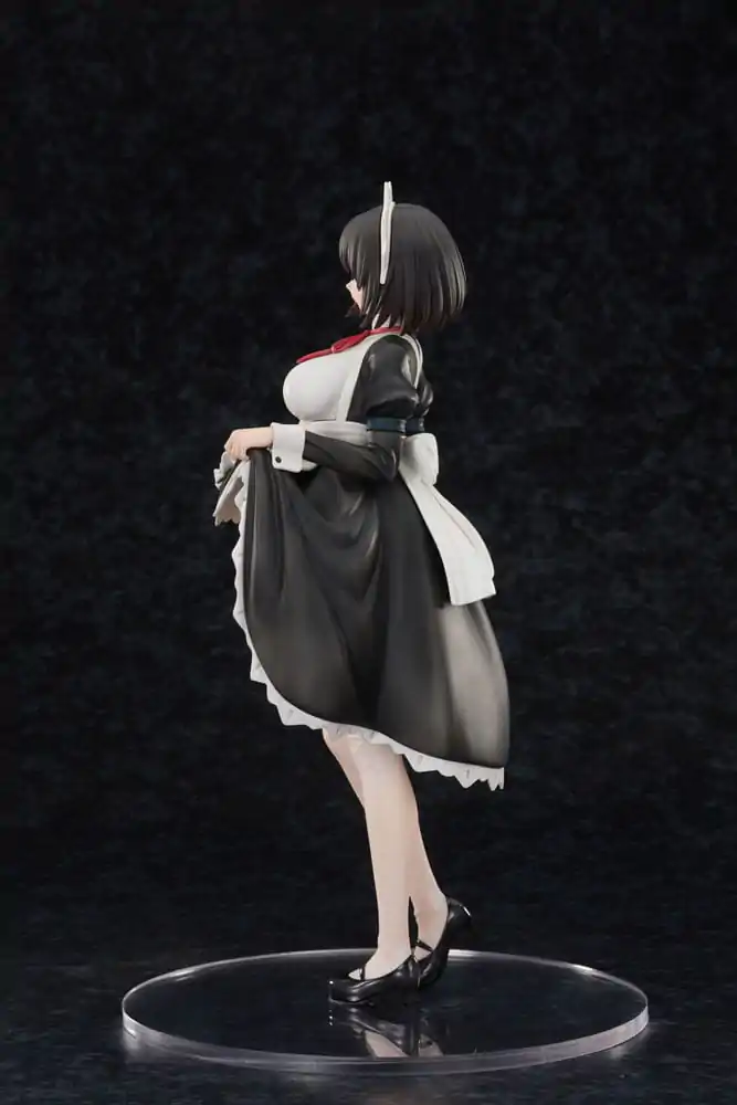 Socha Original Character 1/6 Maid Chitose Ito 28 cm produktová fotografia