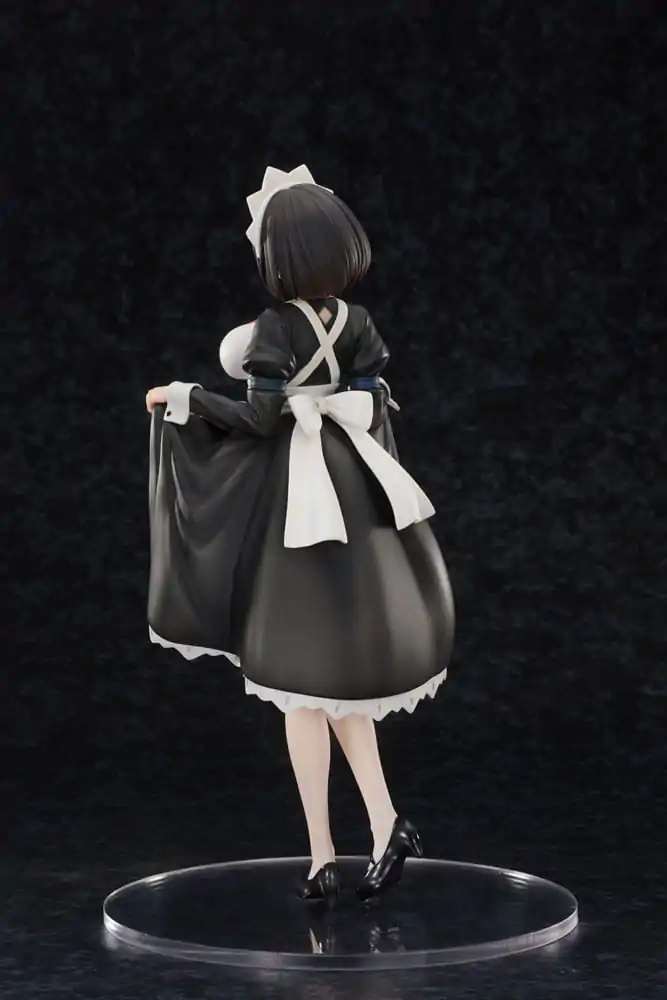 Socha Original Character 1/6 Maid Chitose Ito 28 cm produktová fotografia