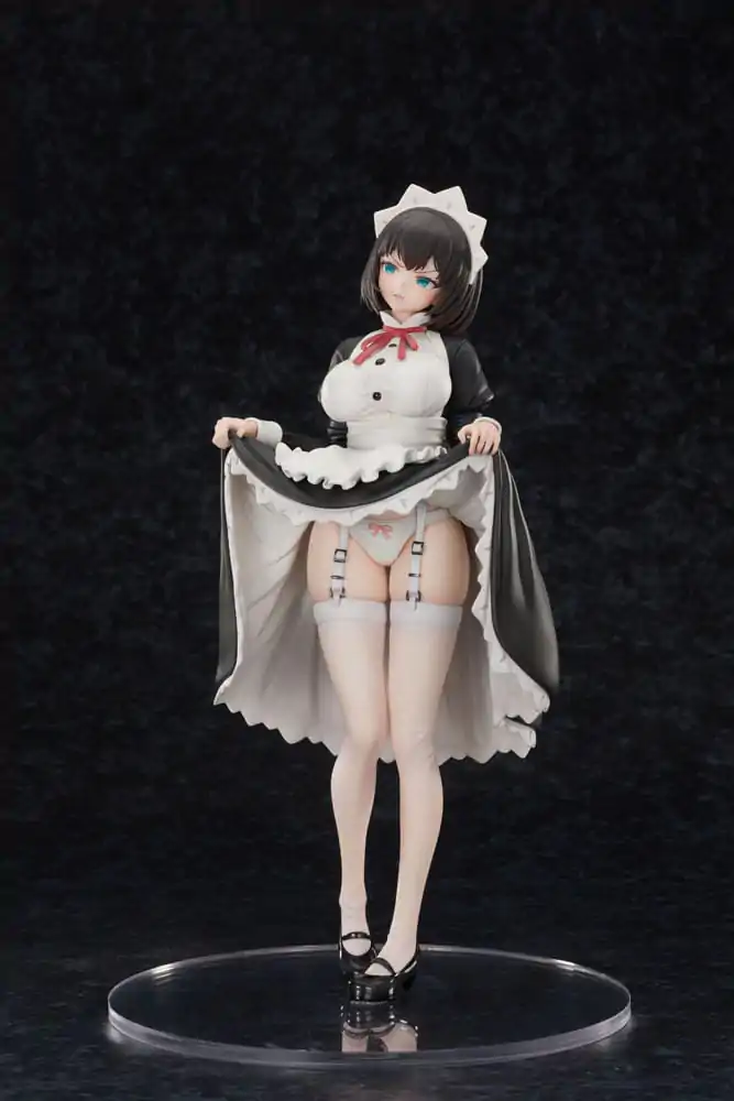 Socha Original Character 1/6 Maid Chitose Ito 28 cm produktová fotografia