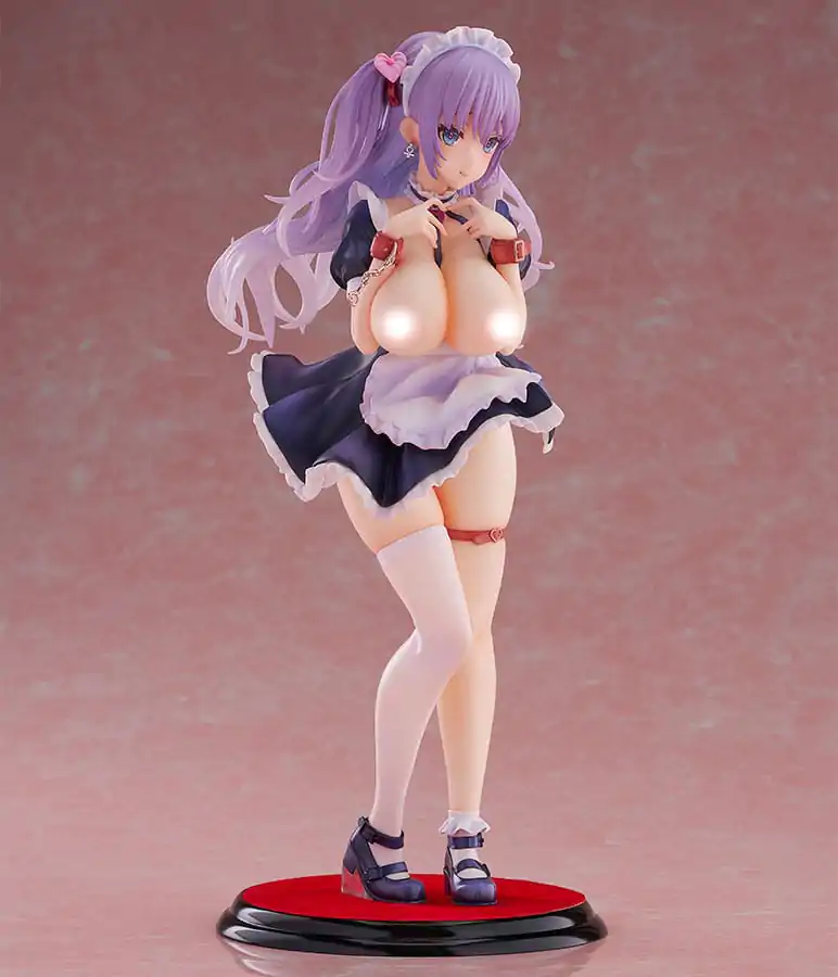 Original Character socha 1/6 Shiina Kisaragi Illustration by Mashiro Shirako 27 cm produktová fotografia