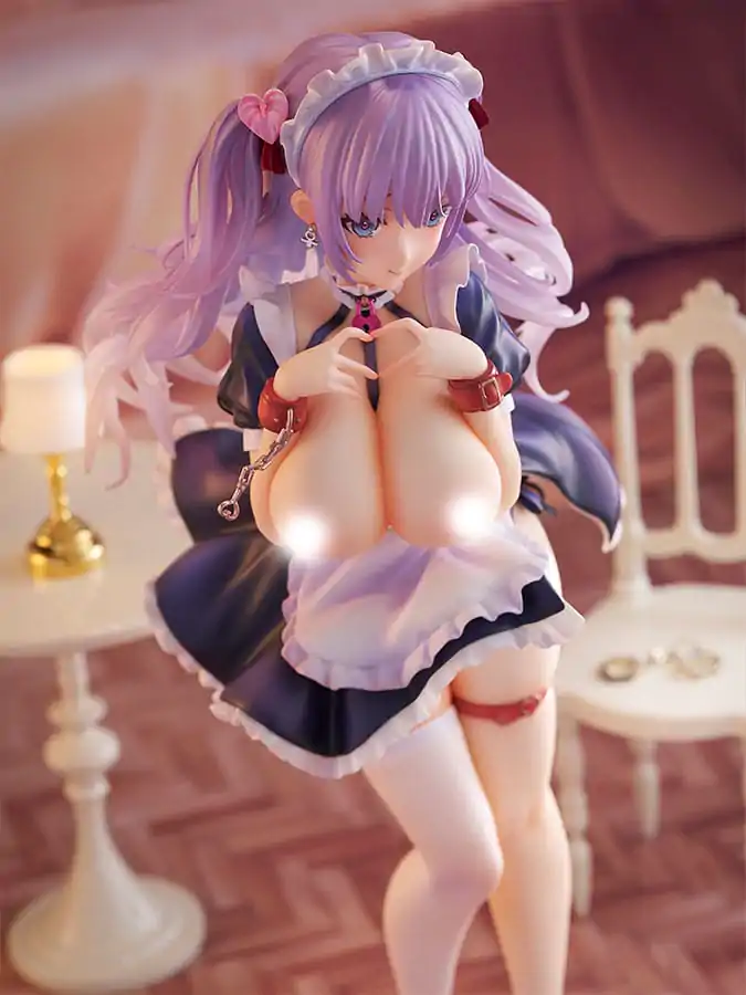 Original Character socha 1/6 Shiina Kisaragi Illustration by Mashiro Shirako 27 cm produktová fotografia