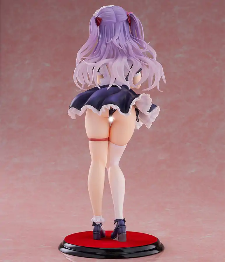 Original Character socha 1/6 Shiina Kisaragi Illustration by Mashiro Shirako 27 cm produktová fotografia