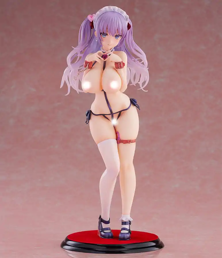 Original Character socha 1/6 Shiina Kisaragi Illustration by Mashiro Shirako 27 cm produktová fotografia