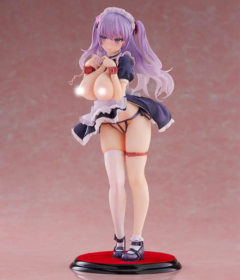 Original Character socha 1/6 Shiina Kisaragi Illustration by Mashiro Shirako 27 cm produktová fotografia
