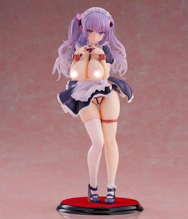 Original Character socha 1/6 Shiina Kisaragi Illustration by Mashiro Shirako 27 cm produktová fotografia