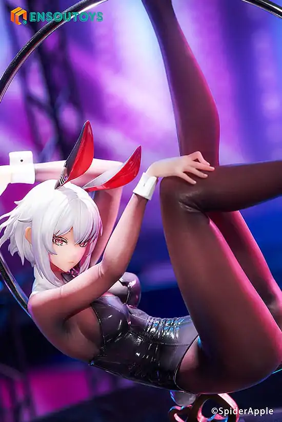 Soška Original Character 1/7 Bunny Girl Rina 25 cm produktová fotografia