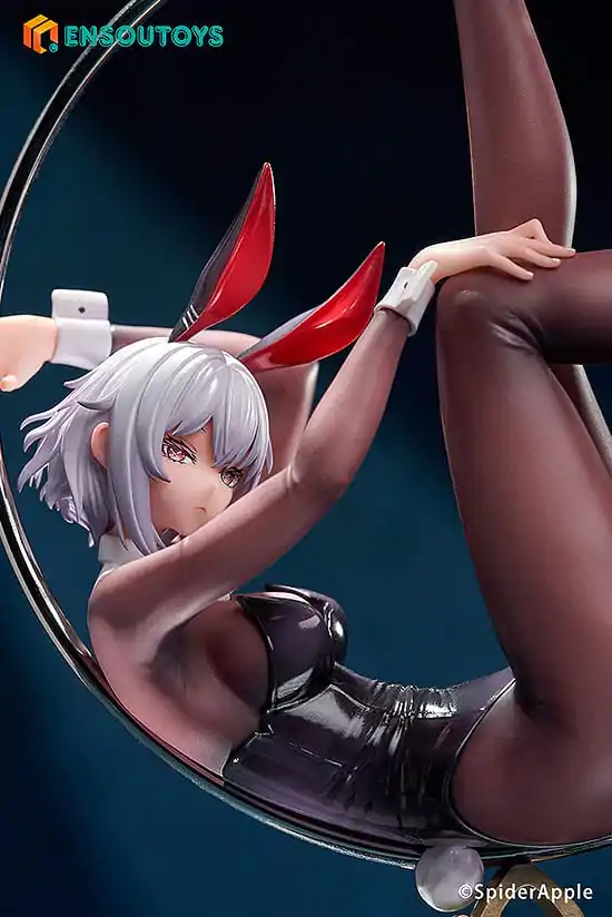 Soška Original Character 1/7 Bunny Girl Rina 25 cm produktová fotografia