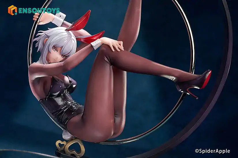 Soška Original Character 1/7 Bunny Girl Rina 25 cm produktová fotografia