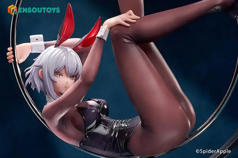 Soška Original Character 1/7 Bunny Girl Rina 25 cm produktová fotografia