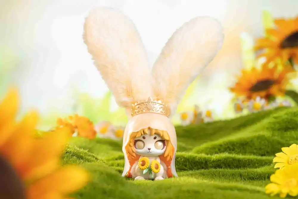 Original Character Trading Figúrky 6-Pack Cup Rabbit - Dreamland Journey 11 cm produktová fotografia