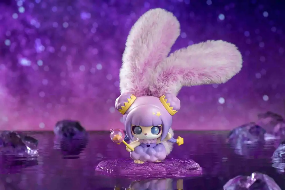 Original Character Trading Figúrky 6-Pack Cup Rabbit - Dreamland Journey 11 cm produktová fotografia