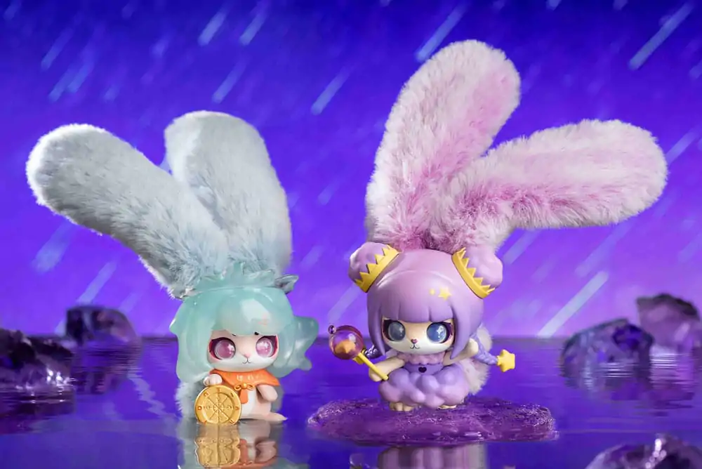 Original Character Trading Figúrky 6-Pack Cup Rabbit - Dreamland Journey 11 cm produktová fotografia