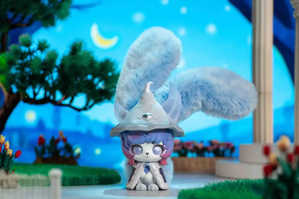 Original Character Trading Figúrky 6-Pack Cup Rabbit - Dreamland Journey 11 cm produktová fotografia