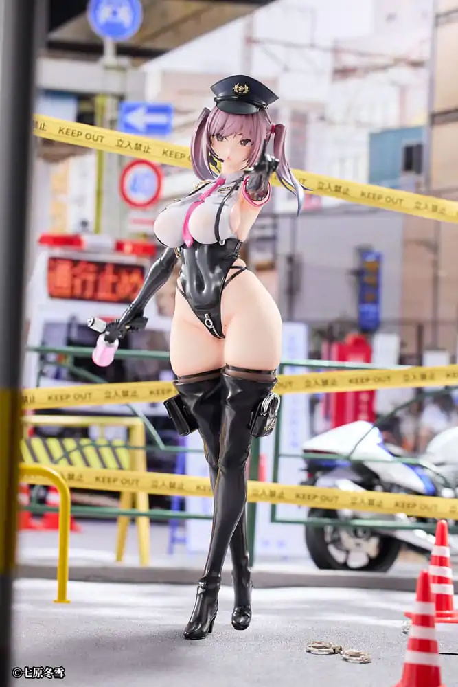 Originálna postava PVC Soška Utsunomiya Saki Special Edition 28 cm produktová fotografia