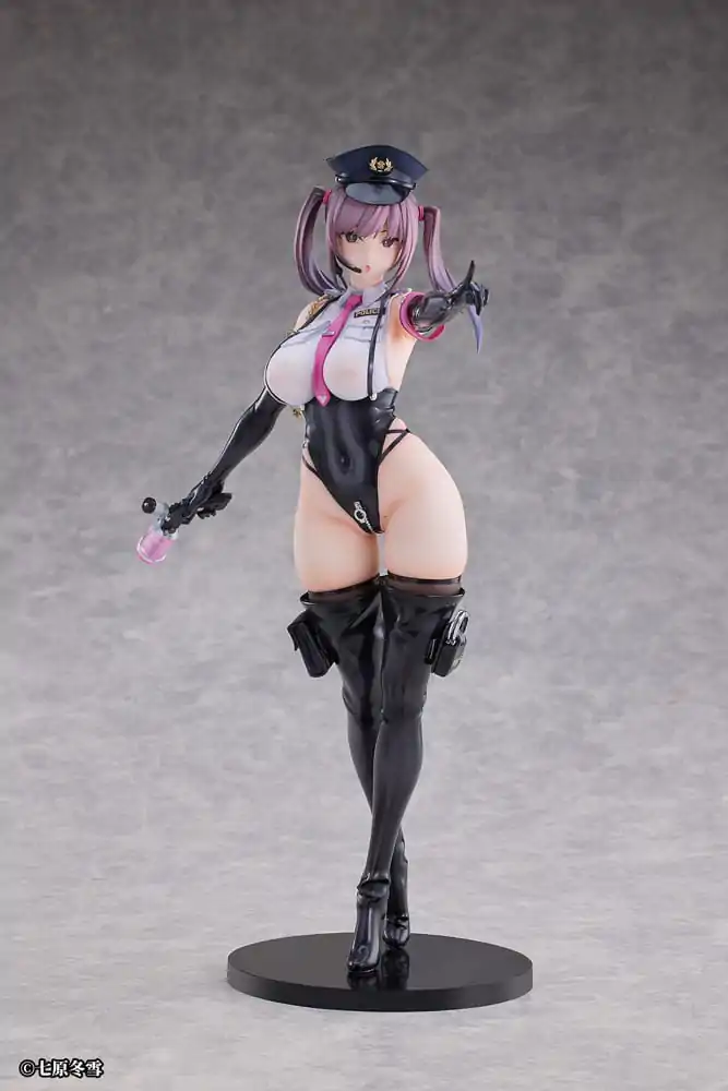 Originálna postava PVC Soška Utsunomiya Saki Special Edition 28 cm produktová fotografia