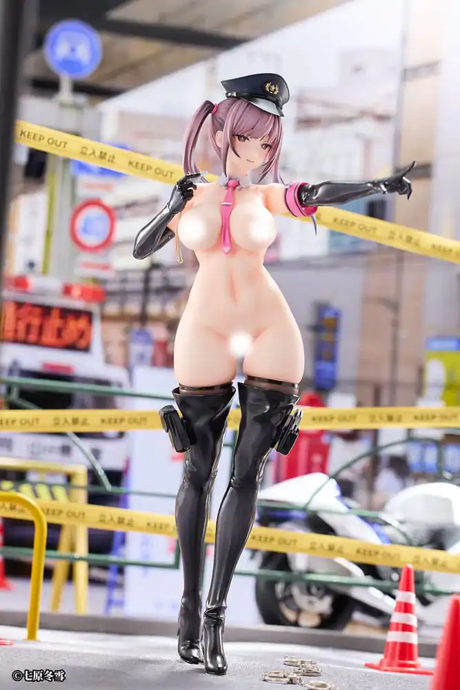 Originálna postava PVC Soška Utsunomiya Saki Special Edition 28 cm produktová fotografia