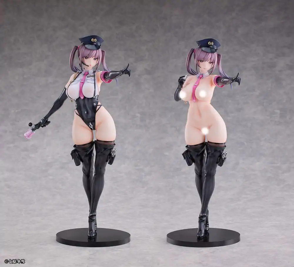 Originálna postava PVC Soška Utsunomiya Saki Special Edition 28 cm produktová fotografia