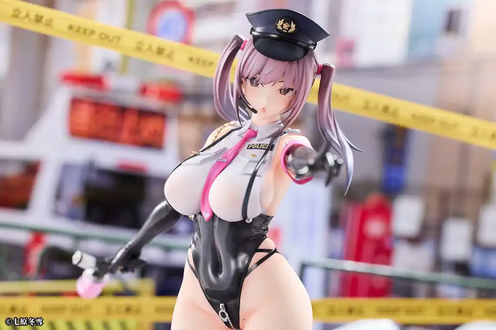 Originálna postava PVC Soška Utsunomiya Saki Special Edition 28 cm produktová fotografia